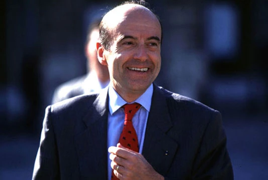 Juppe će tražiti jačanje kineskog juana
