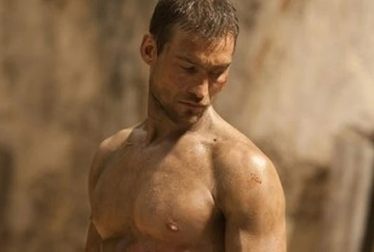 Glumac Andy Whitfield preminuo u 40. godini života
