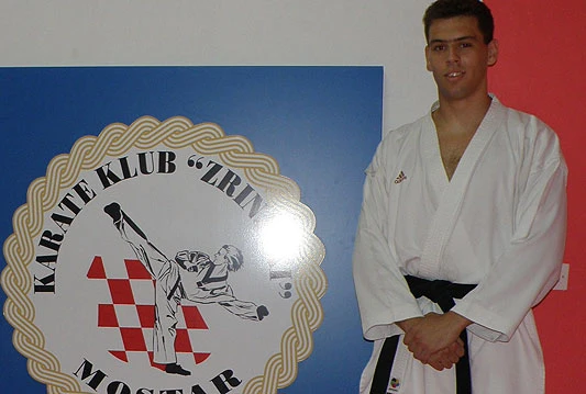 Marko Opančar treći na Cro Openu