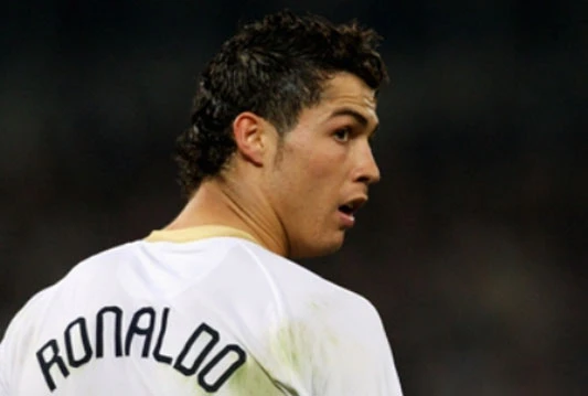 Ronaldo: Nemojte se čuditi ako karijeru nastavim u Rusiji