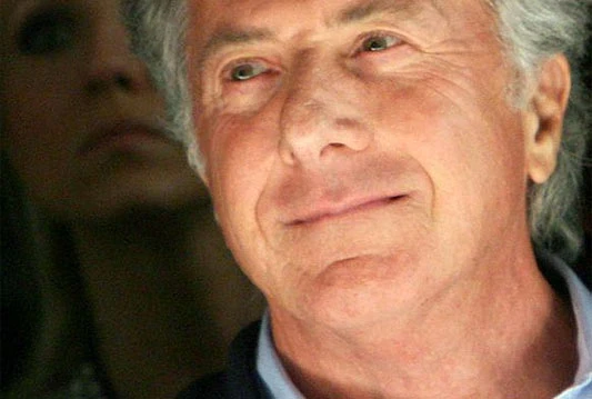 Dustin Hoffman režira svoj prvi film