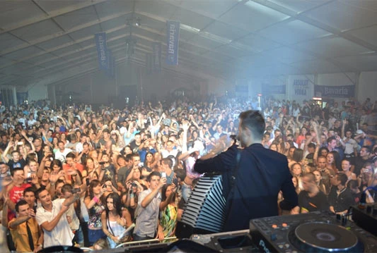 Edward Maya novi član diskografske kuće Hit Records