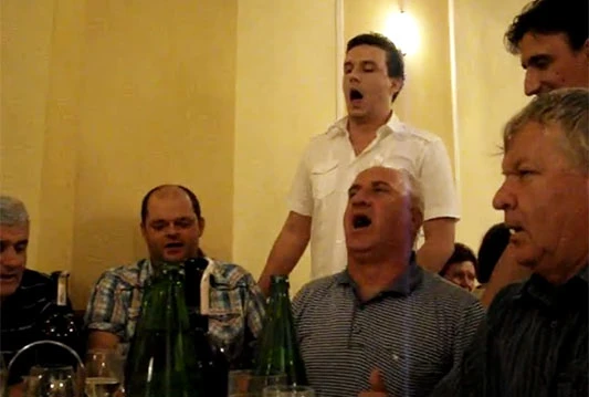 'Počimalje' iz Kruševa