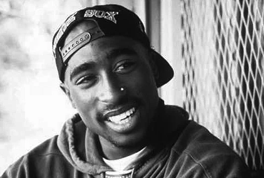 15 godina od smrti Tupac Shakura