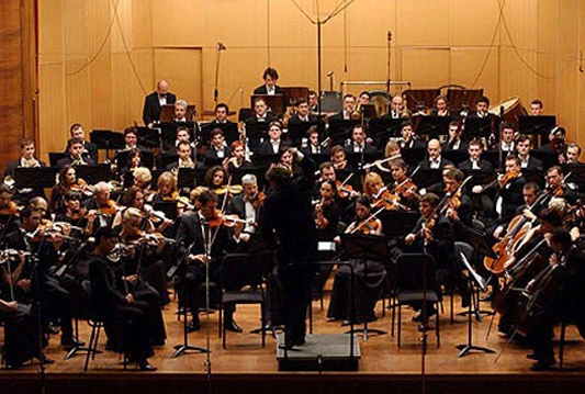 Filharmonijski orkestar na turneji po BiH i Njemačkoj