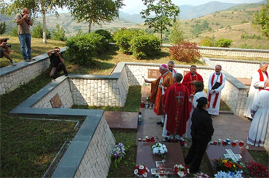Obilježena 18. obljetnica zločina u Uzdolu