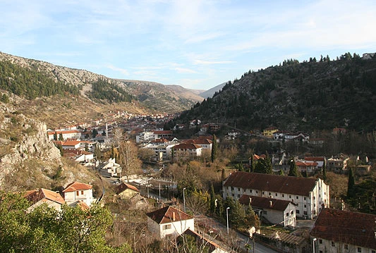 Turizam i gospodarska zona Hodovo formula za masovniji razvoj gospodarstva općine Stolac i regije