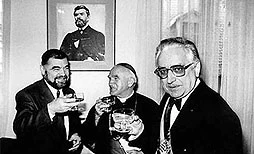Franjo Tuđman je još 1992. od SAD-a tražio zračne napade na Srbiju