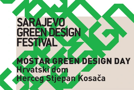 Mostar Green Design