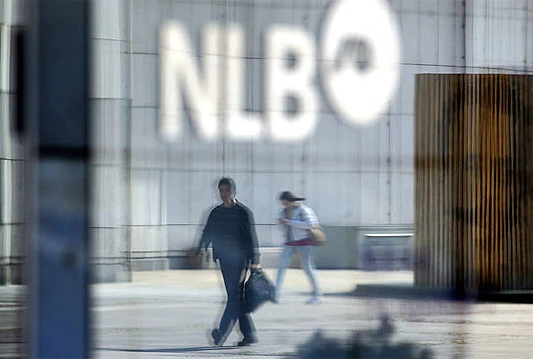 Istraga u Novoj ljubljanskoj banci