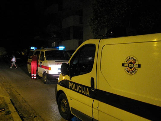 Livno: Dražen Jukić se ubio automatskom puškom