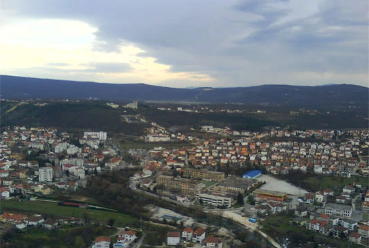 Utvrđeno 400, 000 štete od tuče