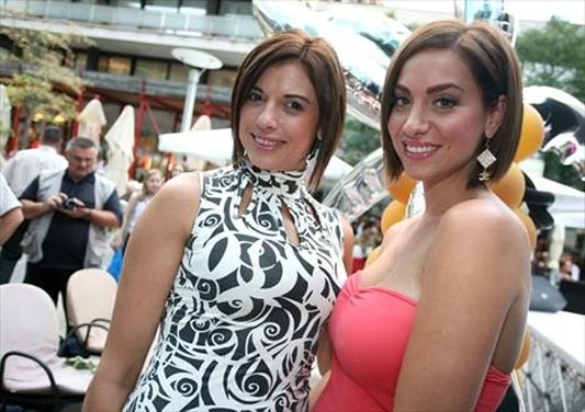 Gianna Apostolski: Prodavala sam Simonu za 5 tisuća eura!