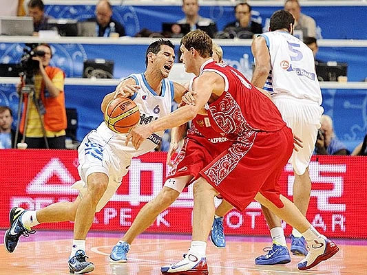 Eurobasket: Litva na petom, a Slovenija na sedmom mjestu