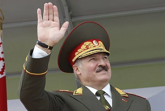 Kina Bjelorusiji dala kredit od milijardu dolara