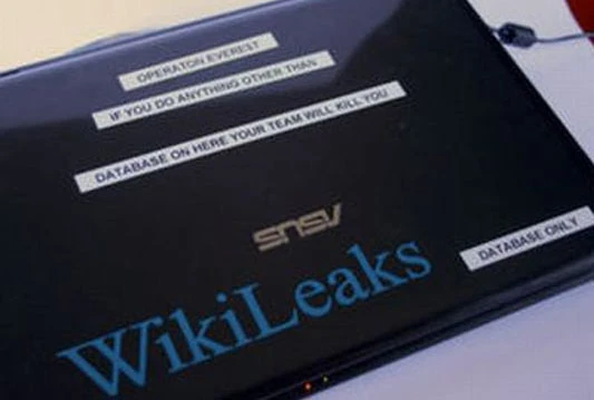 WikiLeaks prodaje suvenire na eBayu