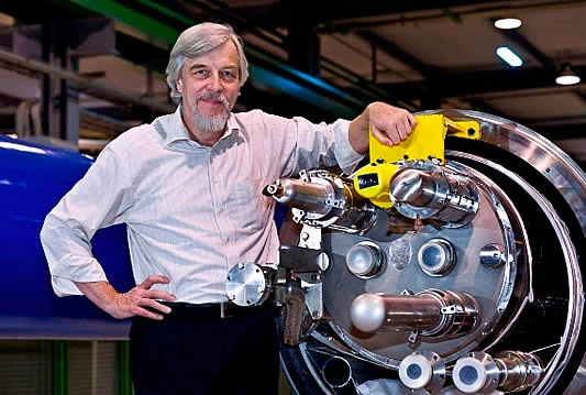 Izrael postao pridruženi član CERN-a