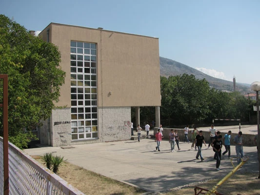 Policija sumnja da se radi o glavi Sekule Marića