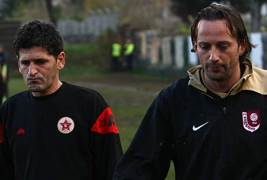 'Dani nogometa u Mostaru'