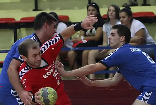 HRK Zrinjski sutra će odmjeriti snage sa RK Goražde
