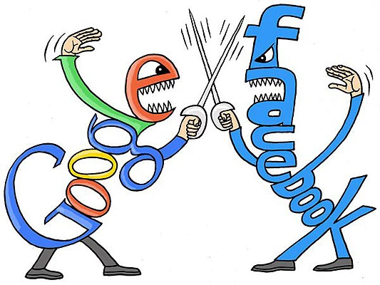 Google+ otvoren za javnost, Facebook pokušava držati korak