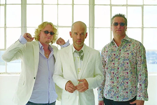 R.E.M.: Više nismo zajedno!