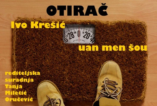 Premijera dvije predstave