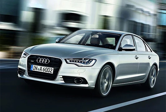 Audi novom reklamom za A6 popljuvao Amerikance