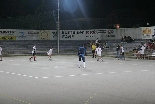 Veliki uspjeh humanitarnog malonogometnog turnira