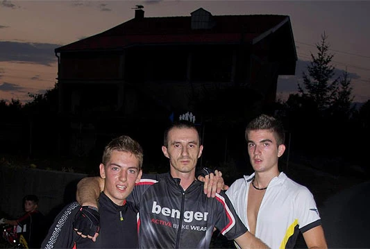 Goranci: Održana 7. utrka MTB lige