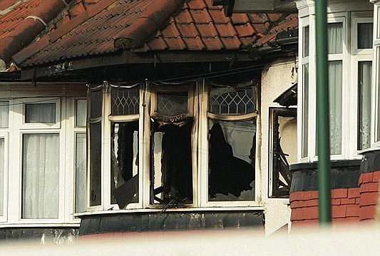 Londonska tragedija: U požaru izgorjelo šest članova obitelji, od kojih 5 djece