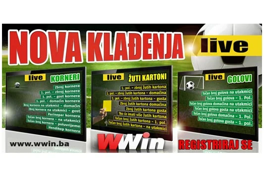 WWIN internet klađenje