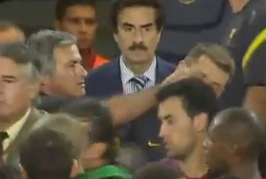 Pobuna protiv Josea na Realovoj skupštini: Mourinho nije madridista nego mourinhista!