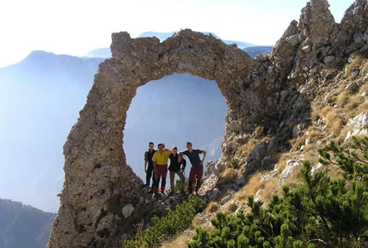 Đurić poslala čestitke povodom Svjetskog dana turizma