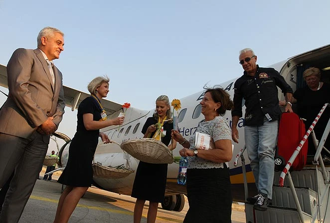 Uz Svjetski dan turizma: U BiH više turista
