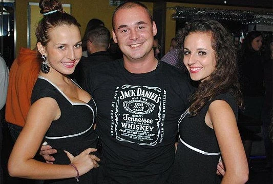 Jack Daniel's rođendanska zabava u Mostaru i Sarajevu
