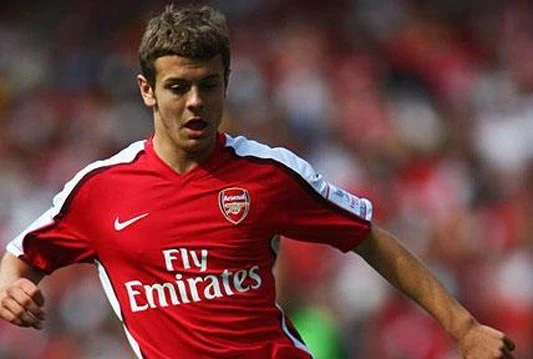 Arsenal pet mjeseci bez Wilsherea