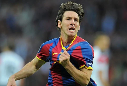 Giggs, Messi i Seedorf među legendama europskih kupova