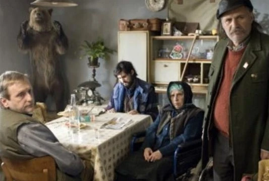 Film '72 dana' hrvatski kandidat za Oscara