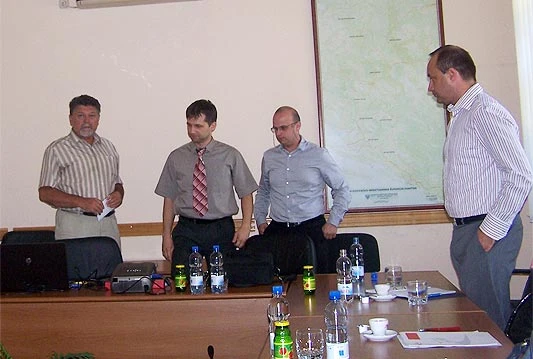 Prezentiran rad zaklade za inovacije i tehnološki razvitak