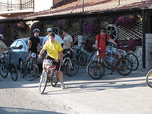 BK MOSTAR 105. klub u gradu na Neretvi