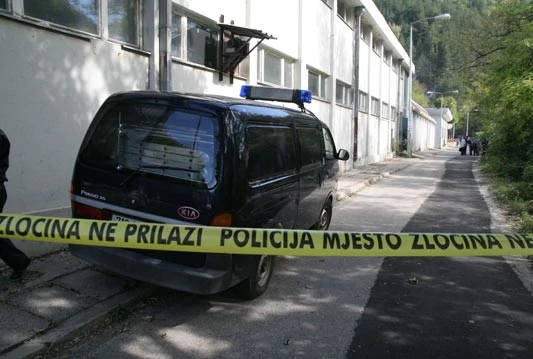 Jedna osoba poginula u eksploziji u tvornici streljiva Igman, sutra očevid