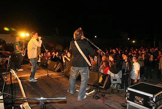 Održan koncert ''Mostar pomaže Mostarce''
