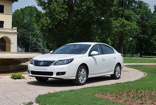 Besplatan pregled vozila u Renaultu