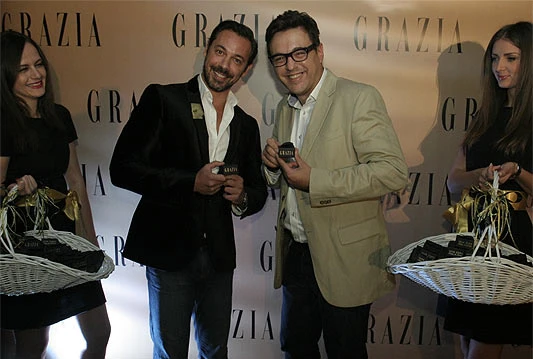 Predstavljeno bh. izdanje magazina Grazia