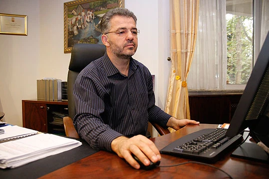 Stipe Prlić imenovan na mjesto vršitelja dužnosti predsjednika Uprave HT Mostar