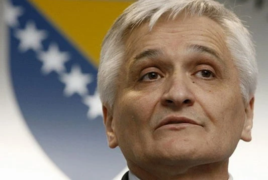 Špirić uputio pismo Štefanu Füleu