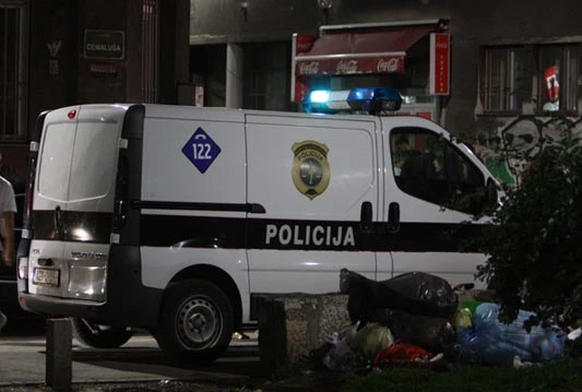 U pucnjavi tijekom večeri teško ozlijeđene tri osobe