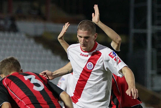 HŠK Zrinjski: Dnevni Avaz lažima poziva na linč Mile Pehara