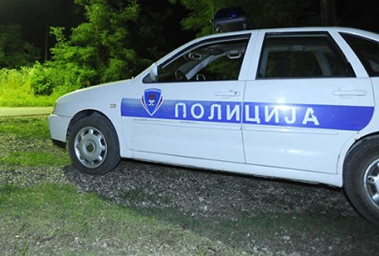 Dvostruko ubojstvo na Palama!